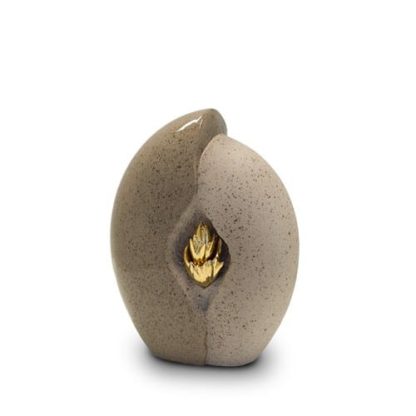 KU 001 M Keramische medium urn